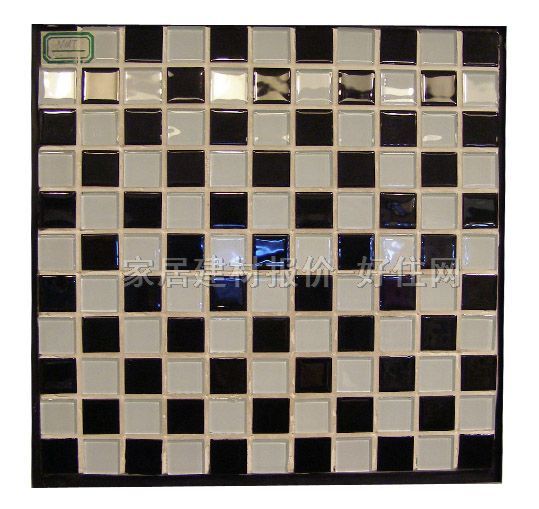 ���c�Rِ�� 4mm�ڰ�ɫ�մ�M10T 300mm��300mm