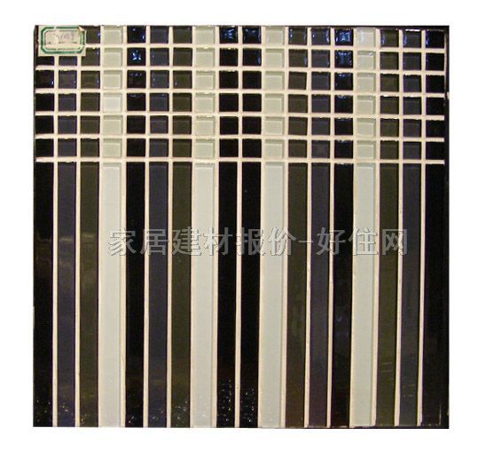 �Rِ�� 4mm�ڰ�ɫ�մ�MX008 300mm��300mm