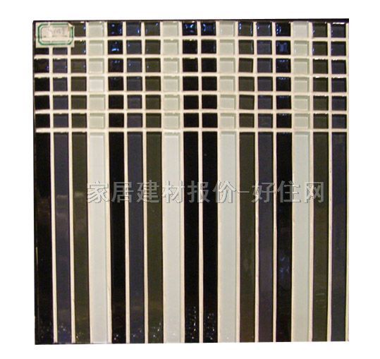 ���c�Rِ�� 4mm�ڰ�ɫ�մ�MX008 300mm��300mm