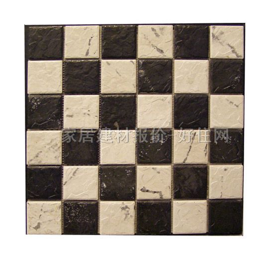 �Rِ�� 4mm�ڰ�ɫ�մɷ¹�03 300mm��300mm