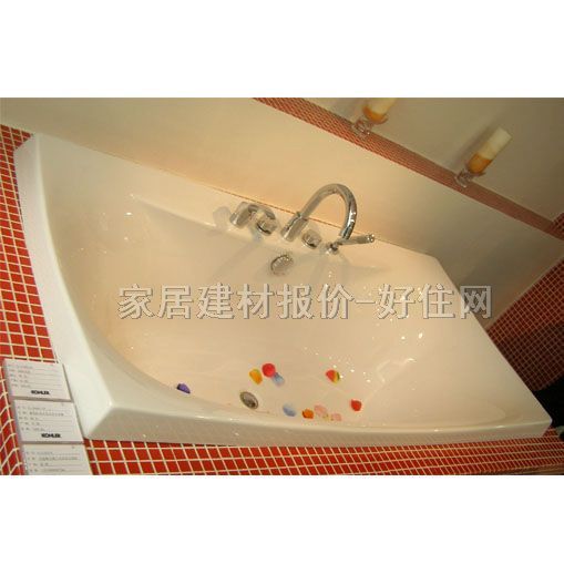 ������ͨԡ�� ����K-11343-0 1787mm��886mm����477mm