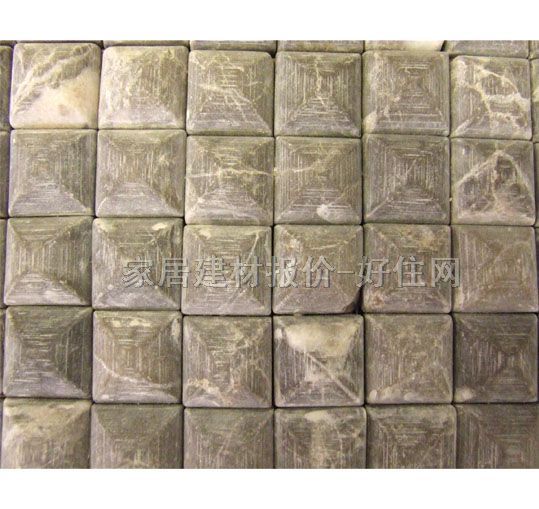 ���c�Rِ�� 4mm��Ȼʯ����ʯGYB-101 300mm��300mm