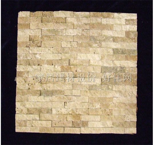 �Rِ�� 4mm��Ȼʯ����ʯGYB-121 300mm��300mm