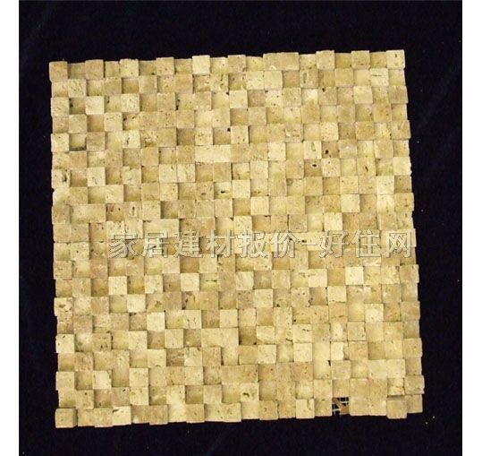 �Rِ�� 4mm��Ȼʯ����ʯ����ƴ 300mm��300mm