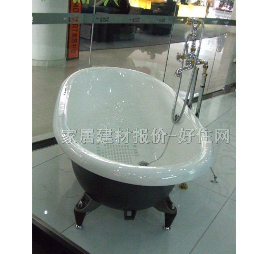 ��ͨԡ�� ����233640 1700mm��850mm