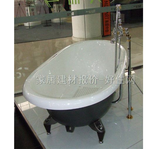 ������ͨԡ�� ����233640 1700mm��850mm