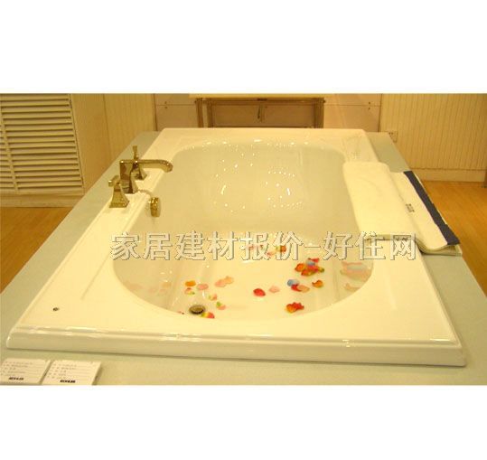 ��ͨԡ�� ����K-1417-0/7161-AF 1829mm��1067mm����559mm