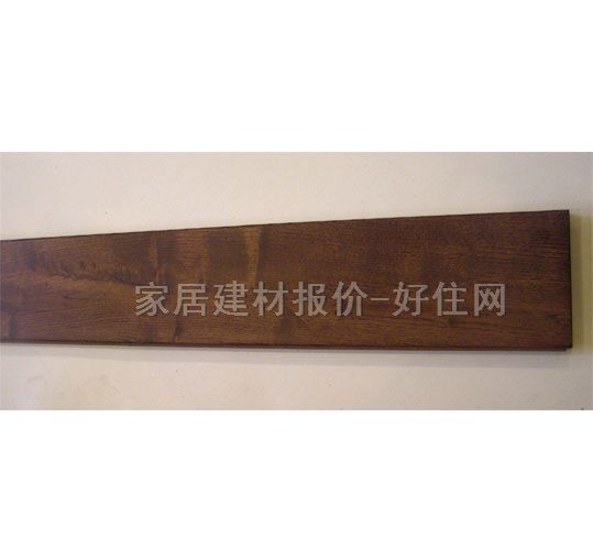 ��ľ�ذ� �������ں���ɫ�� 909mm��123mm����18mm