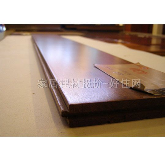 ���������֌�ľ�ذ� ����������ɫ�� 909mm��123mm����18mm