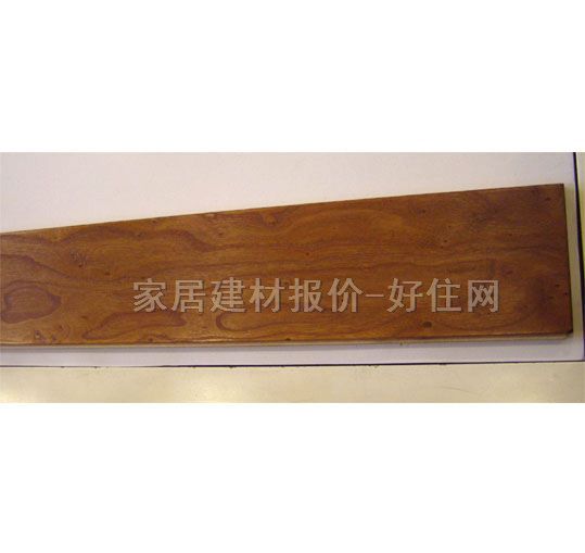 ��ľ�ͺϵذ� ���ӌ�ľ�ͺ� ����ľS500��ľ 810mm��125mm����12mm