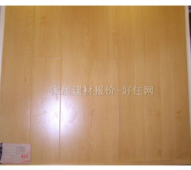 ���������֌�ľ�ͺϵذ� ���ӌ�ľ�ͺ� ����ľ7505���m��ľ 810mm��125mm����18mm