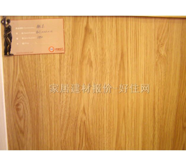 ��ľ�ͺϵذ� ���ӌ�ľ�ͺ� 7850��ľ 810mm��125mm����18mm