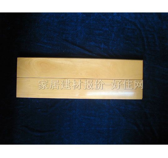 ��ľ�ذ� 610mm��95mm����18mm