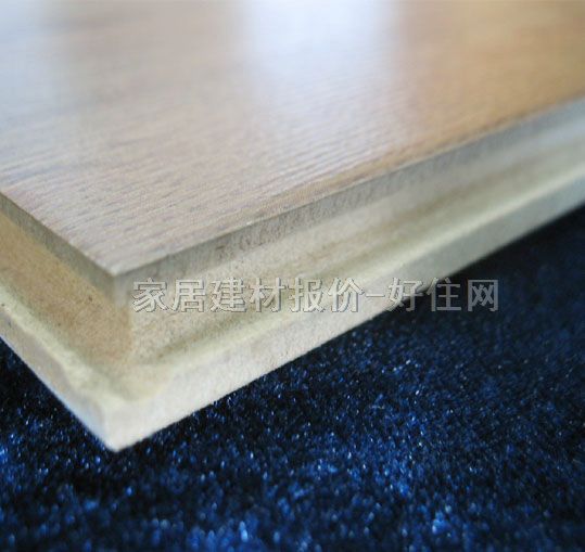 �ʲ���ľ�ͺϵذ� ���ӌ�ľ�ͺ�NH810 810mm��125mm����12mm