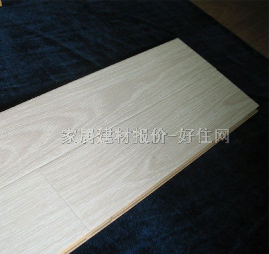 �ʲ���ľ�ͺϵذ� ���ӌ�ľ�ͺ�NH801 810mm��125mm����12mm