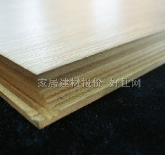 �ʲ���ľ�ͺϵذ� ���ӌ�ľ�ͺ�NH801 810mm��125mm����12mm