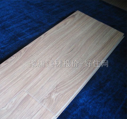 �ʲ���ľ�ͺϵذ� ���ӌ�ľ�ͺ�NH805 810mm��125mm����12mm