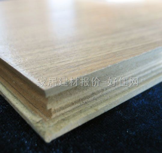 �ʲ���ľ�ͺϵذ� ���ӌ�ľ�ͺ�NH805 810mm��125mm����12mm