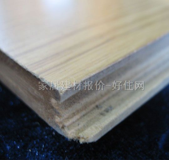 �ʲ���ľ�ͺϵذ� ���ӌ�ľ�ͺ�NH103 810mm��125mm����18mm