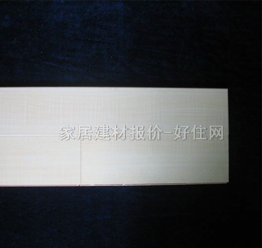 ��ľ�ͺϵذ� ���ӌ�ľ�ͺ�NH102 810mm��125mm����18mm