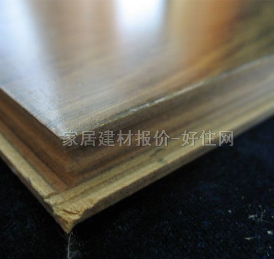 �ʲ���ľ�ͺϵذ� ���ӌ�ľ�ͺ�NH108 810mm��125mm����18mm