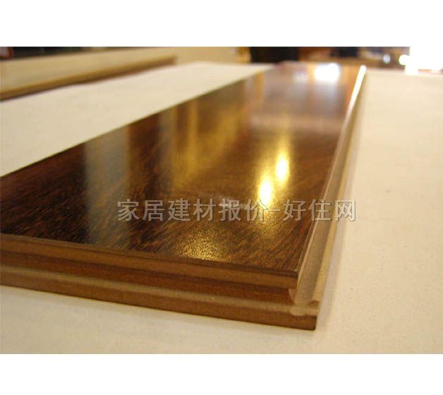 ��ľ�ͺϵذ� ���ӌ�ľ�ͺ� ����ľMH6959�F��ľ 810mm��125mm����12mm