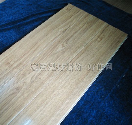 �ʲ���ľ�ͺϵذ� ���ӌ�ľ�ͺ�NH903 810mm��125mm����12mm