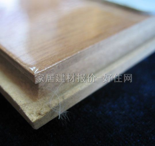 �ʲ���ľ�ͺϵذ� ���ӌ�ľ�ͺ�NH903 810mm��125mm����12mm