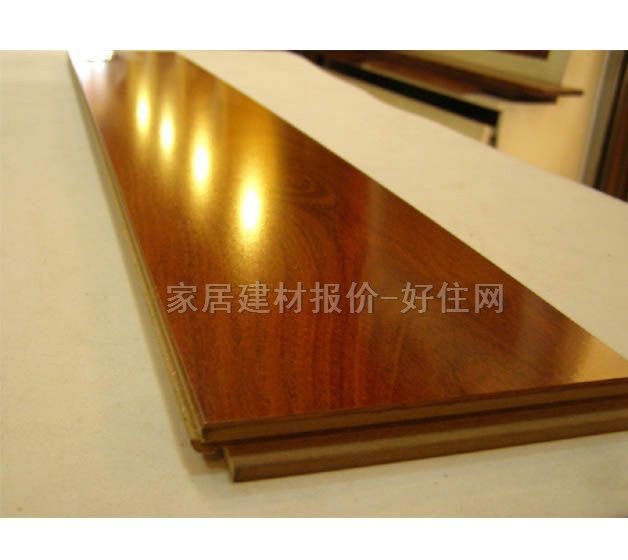 ��ľ�ͺϵذ� ���ӌ�ľ�ͺ� ����ľMH6918�O��ľ 810mm��125mm����18mm