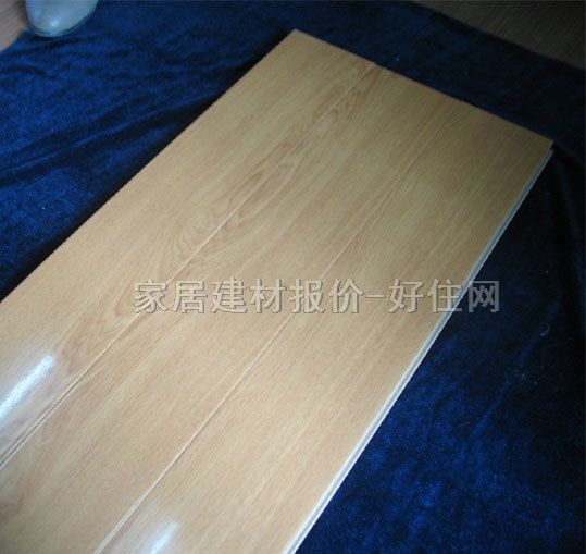 �ʲ���ľ�ͺϵذ� ���ӌ�ľ�ͺ�NH905 810mm��125mm����12mm