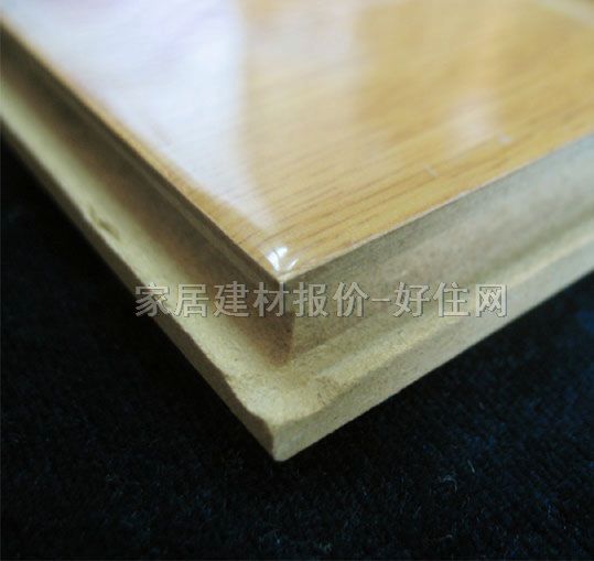 �ʲ���ľ�ͺϵذ� ���ӌ�ľ�ͺ�NH905 810mm��125mm����12mm