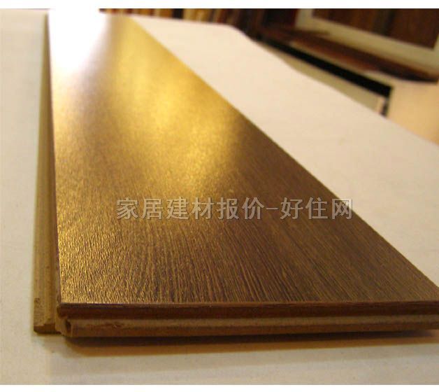 ���������֌�ľ�ͺϵذ� ���ӌ�ľ�ͺ� ����ľ FLF-8283��֦ 810mm��125mm����18mm