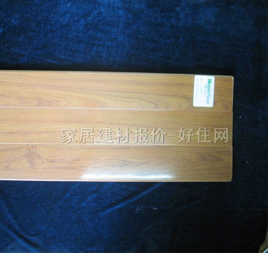 ��ľ�ͺϵذ� ���ӌ�ľ�ͺ�NH908 810mm��125mm����12mm