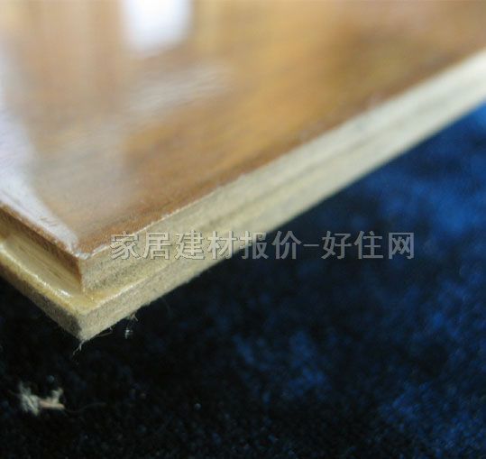 �ʲ���ľ�ͺϵذ� ���ӌ�ľ�ͺ�NH908 810mm��125mm����12mm