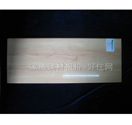 ��ľ�ͺϵذ� ���ӌ�ľ�ͺ�NH906 810mm��125mm����12mm