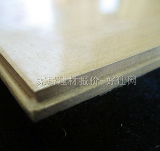 �ʲ���ľ�ͺϵذ� ���ӌ�ľ�ͺ�NH906 810mm��125mm����12mm