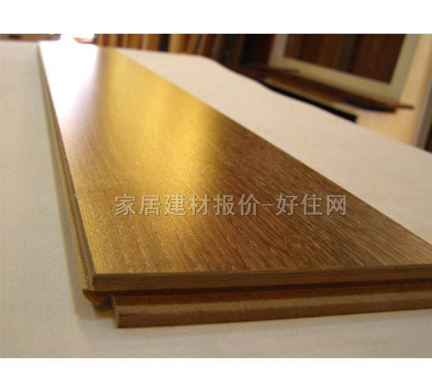 ���������֌�ľ�ͺϵذ� ���ӌ�ľ�ͺ� ����ľMZ6298������ 810mm��125mm����18mm