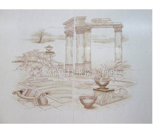 ���u��Ƭ FB4707-HAW 300��600mm