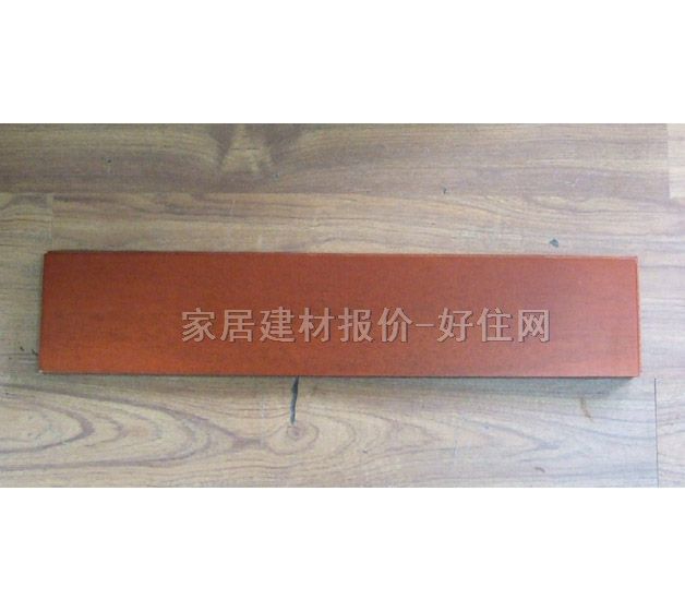 ��ľ�ذ� ������ 610mm��125mm����18mm