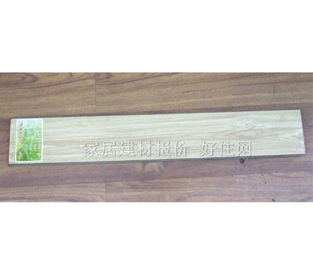 ��ľ�ͺϵذ� ���ӌ�ľ�ͺ�1013 810mm��125mm����12mm