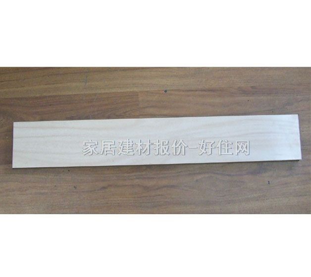 ��ľ�ͺϵذ� ���ӌ�ľ�ͺ�10622 810mm��125mm����12mm