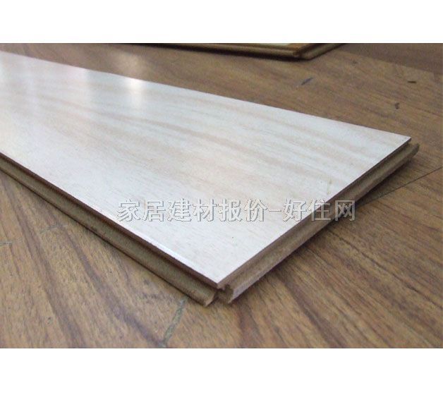 ���֌�ľ�ͺϵذ� ���ӌ�ľ�ͺ�10622 810mm��125mm����12mm