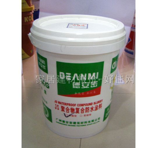 �°��ܷ�ˮͿ�� �ۺ���ͺϷ�ˮͿ�φνM�� 20kg