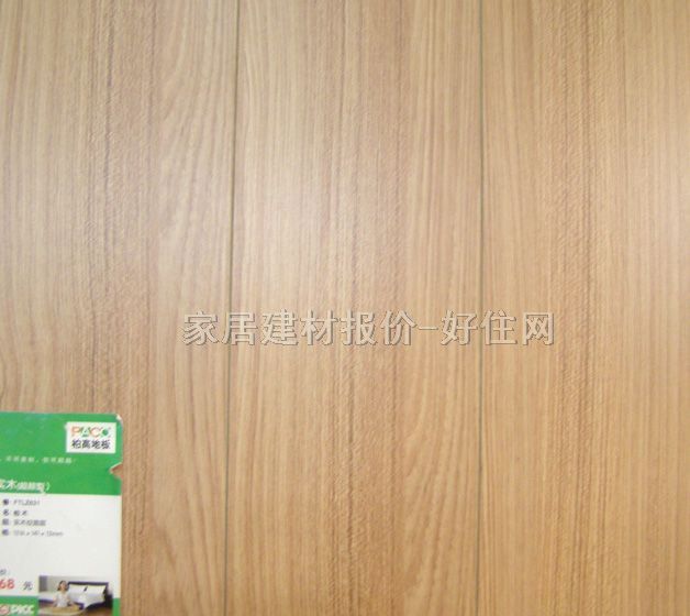 �ظߌ�ľ�ͺϵذ� ���ӌ�ľ�ͺ� FTLZ631��ľ 1215mm��125mm����12mm