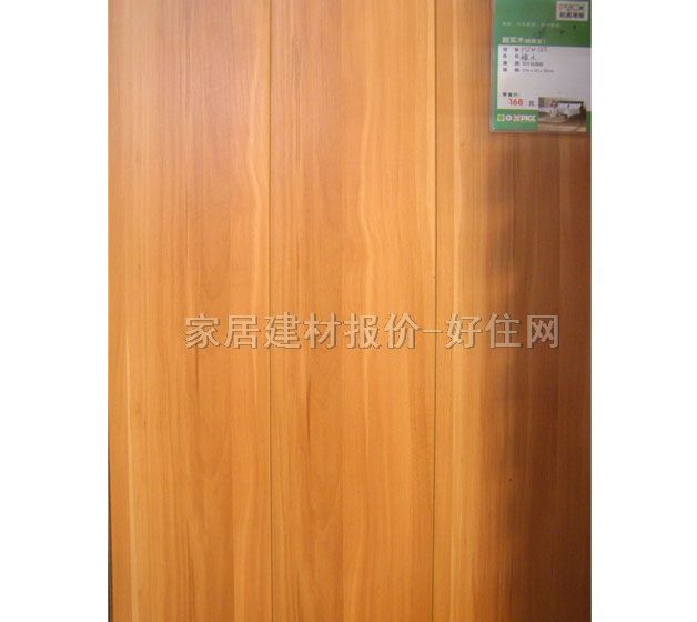 �ظߌ�ľ�ͺϵذ� ���ӌ�ľ�ͺ� FTZW125��ľ 1215mm��125mm����12mm