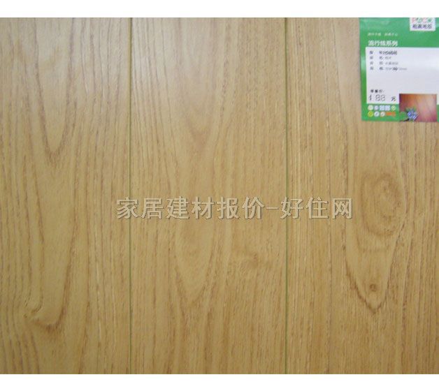 �ظߌ�ľ�ͺϵذ� ���ӌ�ľ�ͺ� FFSVW868��ľ 1216mm��163mm����12mm