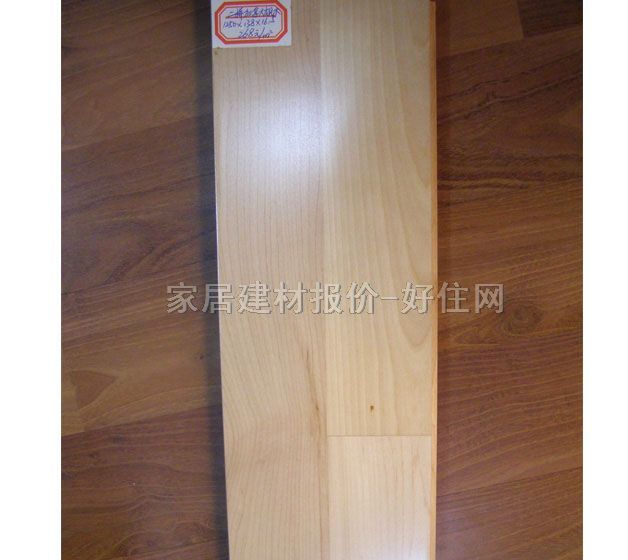 ��ľ�ذ� ��ƴ���ô��ľ 1250mm��138mm����16.5mm