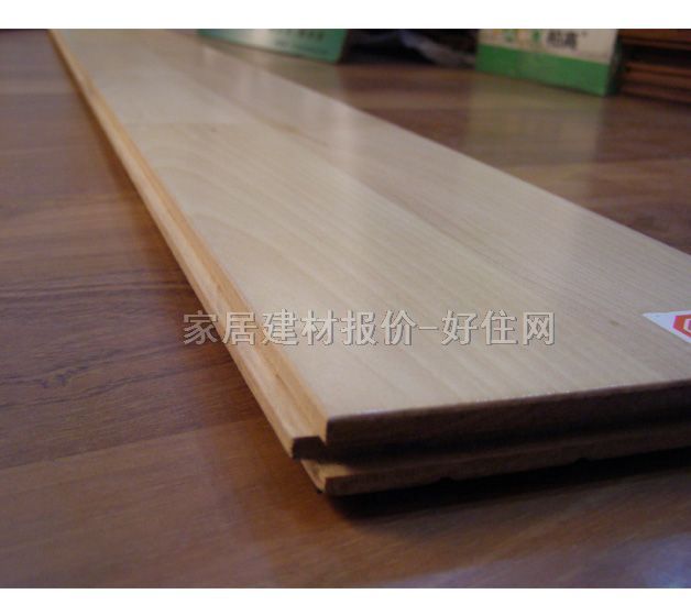 �ظߌ�ľ�ذ� ��ƴ���ô��ľ 1250mm��138mm����16.5mm