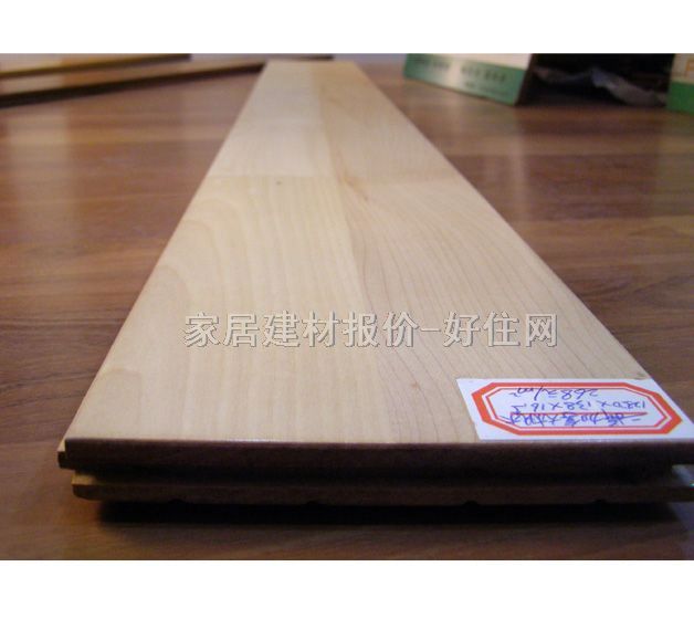 �ظߌ�ľ�ذ� ��ƴ���ô��ľ 1250mm��138mm����16.5mm