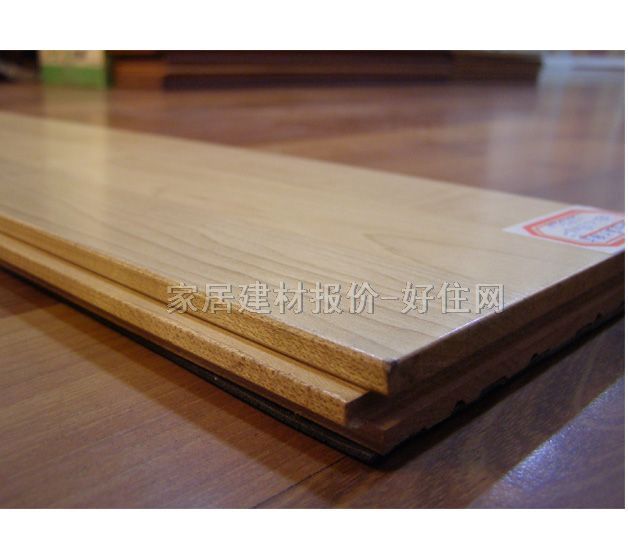 �ظߌ�ľ�ذ� QK-��ƴ���ô��ľ 1250mm��138mm����16.5mm